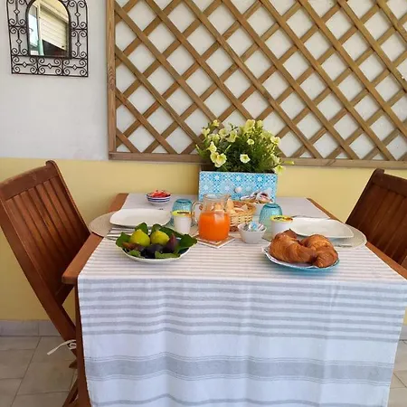 Lloc D'or Bed and Breakfast