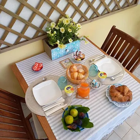 Lloc D'or Bed and Breakfast 3*