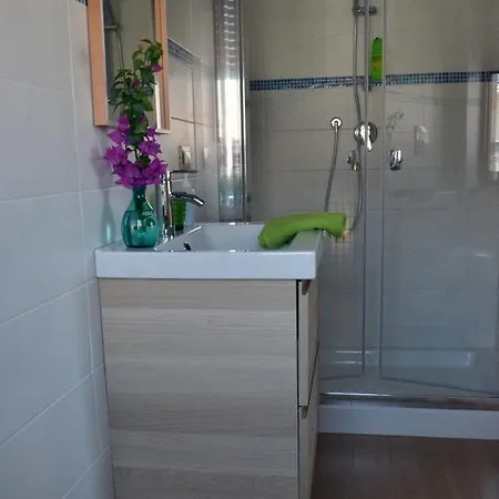 洛克多住宿加早餐酒店 3*