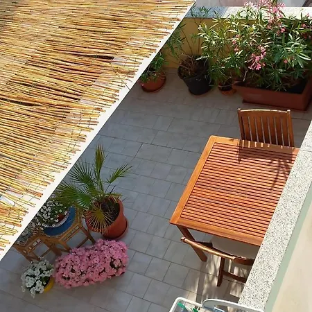 Lloc D'or Αλγκέρο