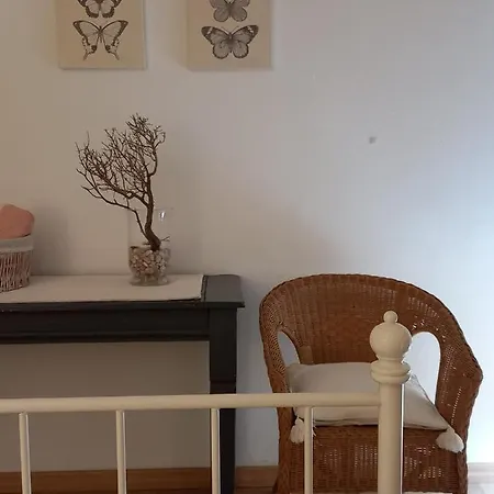 洛克多住宿加早餐酒店