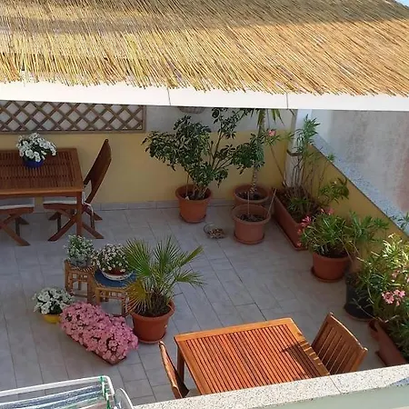 Lloc D'or Bed and Breakfast