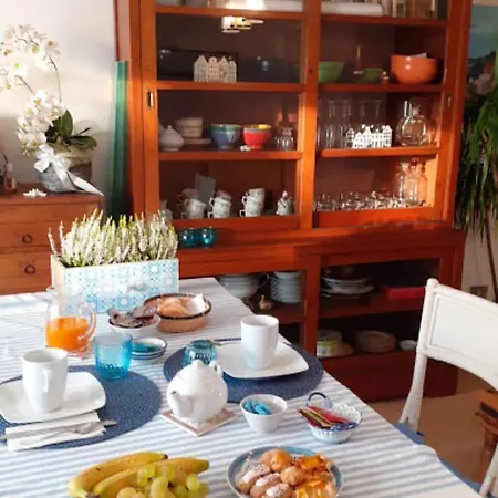 Lloc D'or Bed and Breakfast 3*