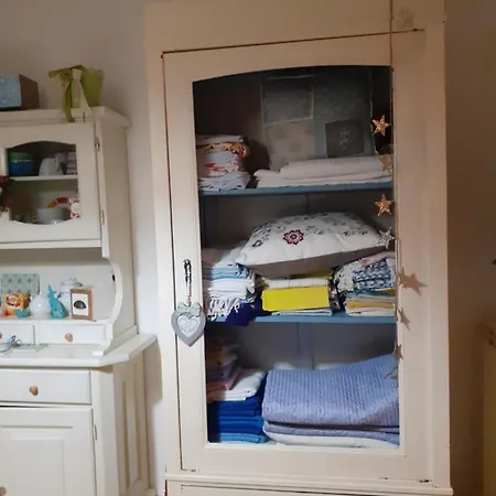 Bed and Breakfast Lloc D'or 3*