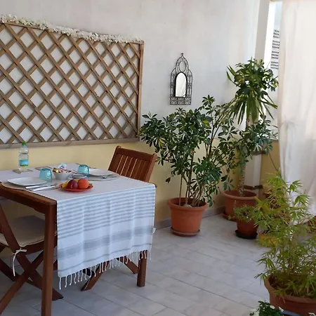 Bed and Breakfast Lloc D'or 3*