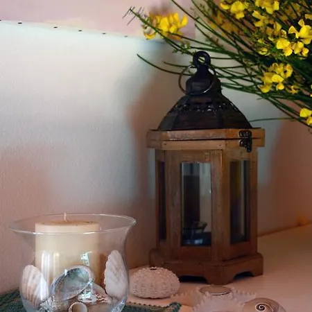 Lloc D'or Bed and Breakfast 3*