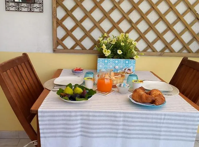 Lloc D'or Bed & Breakfast