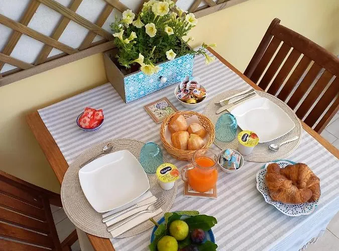 Lloc D'or Bed & Breakfast 3*