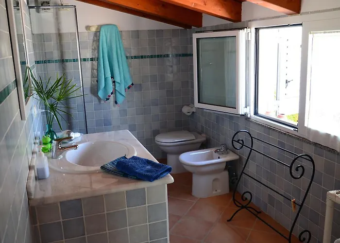 Lloc D'or 3* Alghero