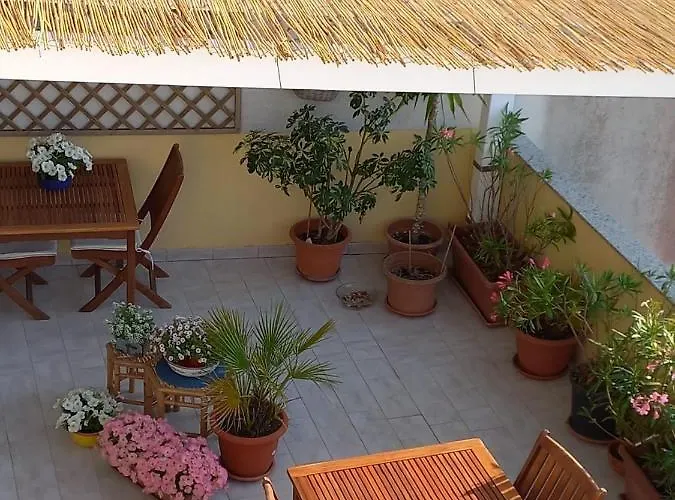 Lloc D'or Bed & Breakfast Alghero