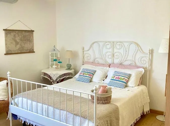 Lloc D'or Bed & Breakfast