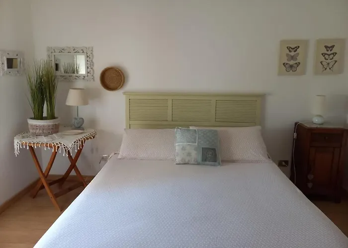 Bed & Breakfast Lloc D'or Alghero