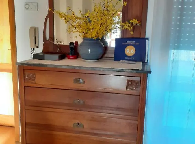 Lloc D'or Bed & Breakfast 3*