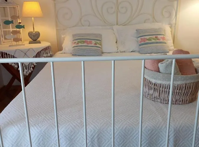 Bed & Breakfast Lloc D'or Alghero