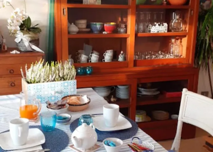 Lloc D'or Bed & Breakfast 3*