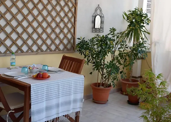 Bed & Breakfast Lloc D'or 3*