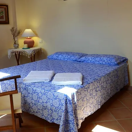 Bed & Breakfast Lloc D'or Alghero