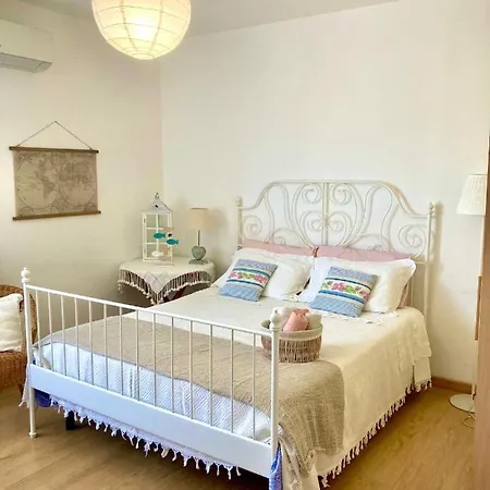 Lloc D'or Bed & Breakfast