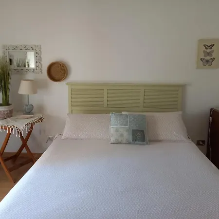 Bed & Breakfast Lloc D'or Alghero