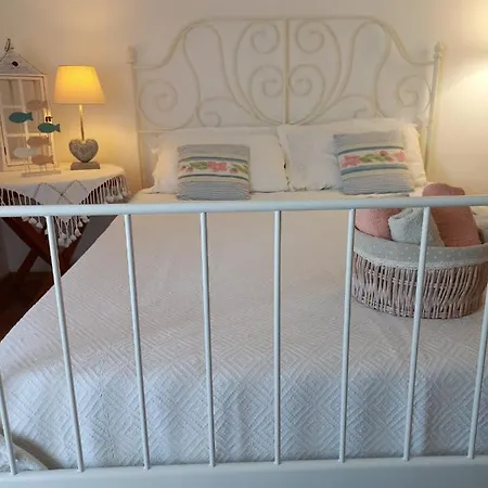 Bed & Breakfast Lloc D'or Alghero