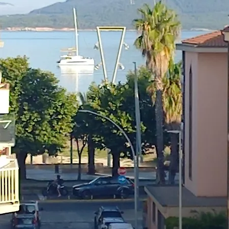 Lloc D'or Alghero