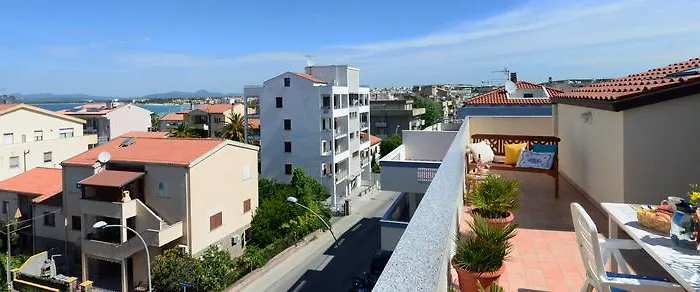 Panzió Lloc D'or Alghero