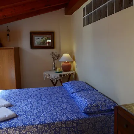 Bed & Breakfast Lloc D'or Alghero