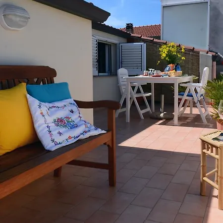 Bed & Breakfast Lloc D'or Alghero