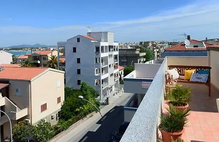 Bed & Breakfast Lloc D'or Alghero