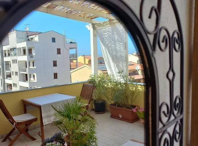 Bed & Breakfast Lloc D'or Alghero