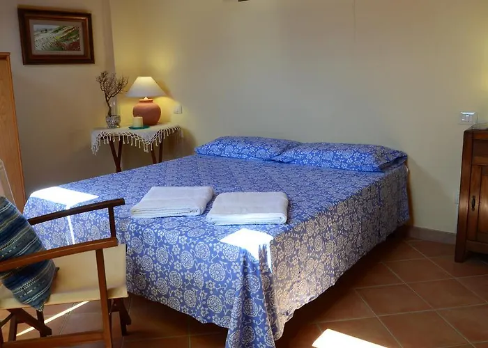 Bed & Breakfast Lloc D'or Alghero