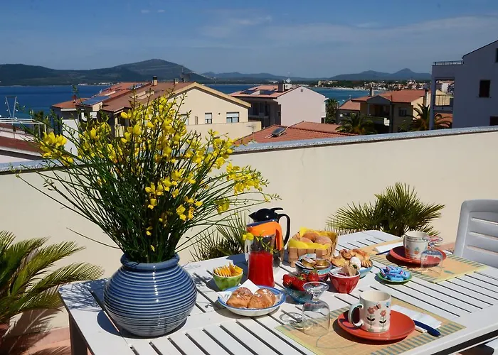 Bed & Breakfast Lloc D'or