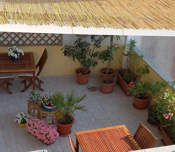 Lloc D'or Bed & Breakfast