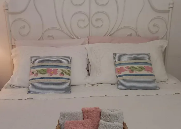 Bed & Breakfast Lloc D'or
