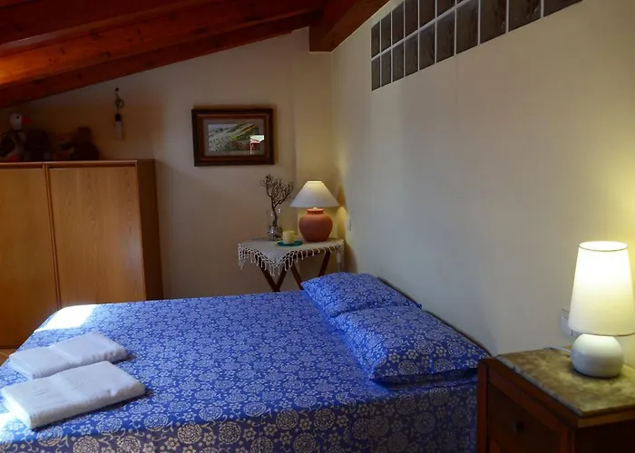 Bed & Breakfast Lloc D'or Alghero