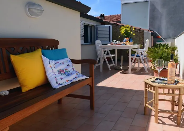Bed & Breakfast Lloc D'or Alghero
